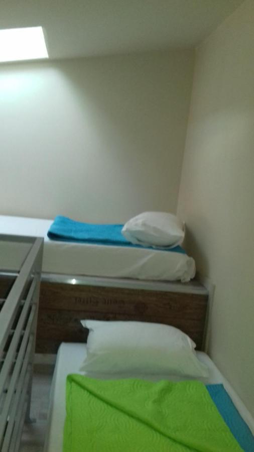 Kostas Family Rooms Stavros  Dış mekan fotoğraf