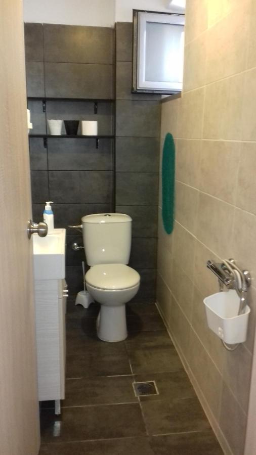 Kostas Family Rooms Stavros  Dış mekan fotoğraf